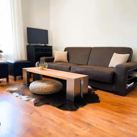 Ammersee Dahoam - Gartenwohnung Mit 2 Holzterrassen Appartement Dießen am Ammersee