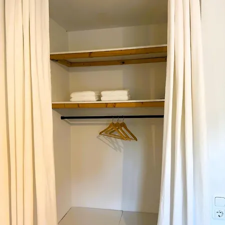 Ammersee Dahoam - Gartenwohnung Mit 2 Holzterrassen Appartement *