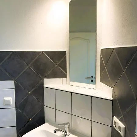 Appartement Ammersee Dahoam - Gartenwohnung Mit 2 Holzterrassen Dießen am Ammersee